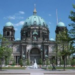 تصاویری زیبا از مکان های توریستی آلمان