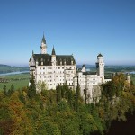 تصاویری زیبا از مکان های توریستی آلمان