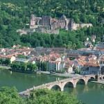 تصاویری زیبا از مکان های توریستی آلمان