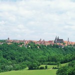 تصاویری زیبا از مکان های توریستی آلمان