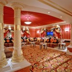 تصاویری از برج العرب در دبی