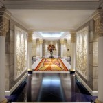 تصاویری از برج العرب در دبی