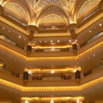 تصاویری از برج العرب در دبی