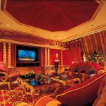 تصاویری از برج العرب در دبی