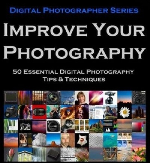 دانلود کتاب 50 تکنیک ضروری برای افزایش مهارت عکاسی