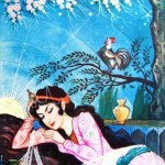 تصاویر مینیـاتورهای استـاد محمـد تجویـدی