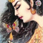 تصاویر مینیـاتورهای استـاد محمـد تجویـدی