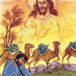 تصاویر مینیـاتورهای استـاد محمـد تجویـدی