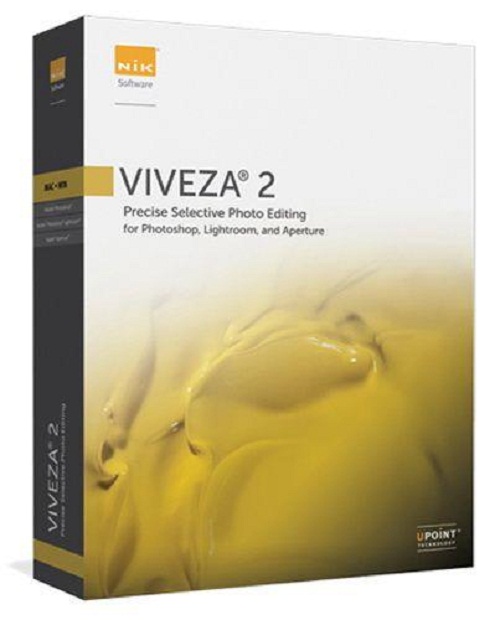دانلود نرم افزار Nik Software Viveza 2.007 Rev 17631