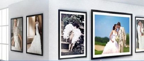 دانلود پروژه افترافکت بسیار زیبای گالری برای ازدواج Wedding Gallery 2012 - Project for After Effects