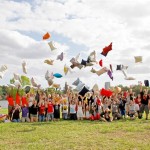 تصاویر روز جهـانی مبـارزه با بالـش در 115 شهـر دنیـا!