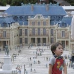 جاهای دیدنی جهان در پارک توبوی ژاپن