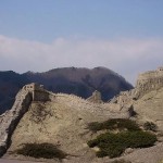 جاهای دیدنی جهان در پارک توبوی ژاپن