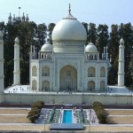 جاهای دیدنی جهان در پارک توبوی ژاپن