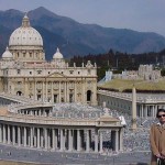 جاهای دیدنی جهان در پارک توبوی ژاپن