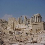 جاهای دیدنی جهان در پارک توبوی ژاپن