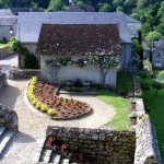 روستایی در فرانسه معروف به بهشت کوچک