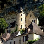 روستایی در فرانسه معروف به بهشت کوچک