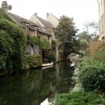 روستایی در فرانسه معروف به بهشت کوچک