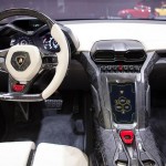 تصاویر افتتـاح نمايـشگاه خـودرو 2012 چیـن در پکن