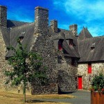 روستایی در فرانسه معروف به بهشت کوچک