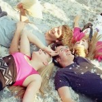 تصاویر روز جهـانی مبـارزه با بالـش در 115 شهـر دنیـا!