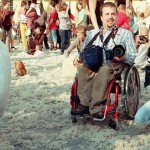 تصاویر روز جهـانی مبـارزه با بالـش در 115 شهـر دنیـا!