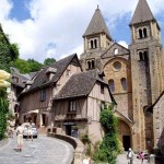 روستایی در فرانسه معروف به بهشت کوچک