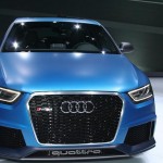 تصاویر افتتـاح نمايـشگاه خـودرو 2012 چیـن در پکن