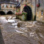 روستایی در فرانسه معروف به بهشت کوچک