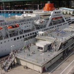 جاهای دیدنی جهان در پارک توبوی ژاپن