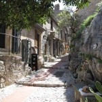 روستایی در فرانسه معروف به بهشت کوچک