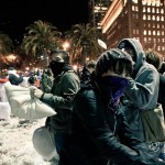 تصاویر روز جهـانی مبـارزه با بالـش در 115 شهـر دنیـا!