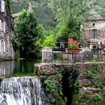روستایی در فرانسه معروف به بهشت کوچک