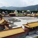 جاهای دیدنی جهان در پارک توبوی ژاپن