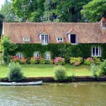 روستایی در فرانسه معروف به بهشت کوچک