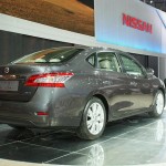 تصاویر افتتـاح نمايـشگاه خـودرو 2012 چیـن در پکن