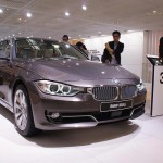 تصاویر افتتـاح نمايـشگاه خـودرو 2012 چیـن در پکن