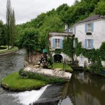 روستایی در فرانسه معروف به بهشت کوچک