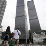 جاهای دیدنی جهان در پارک توبوی ژاپن