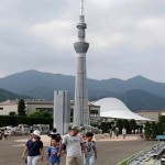 جاهای دیدنی جهان در پارک توبوی ژاپن