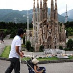 جاهای دیدنی جهان در پارک توبوی ژاپن