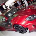 تصاویر افتتـاح نمايـشگاه خـودرو 2012 چیـن در پکن