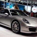 تصاویر افتتـاح نمايـشگاه خـودرو 2012 چیـن در پکن