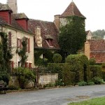 روستایی در فرانسه معروف به بهشت کوچک