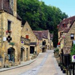 روستایی در فرانسه معروف به بهشت کوچک