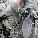 تصاویر روز جهـانی مبـارزه با بالـش در 115 شهـر دنیـا!