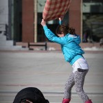 تصاویر روز جهـانی مبـارزه با بالـش در 115 شهـر دنیـا!