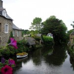 روستایی در فرانسه معروف به بهشت کوچک