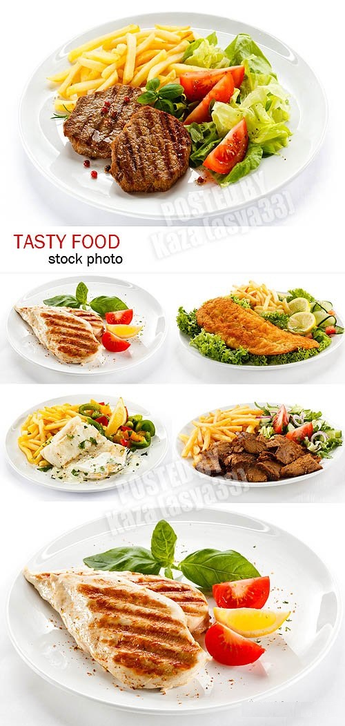 دانلود تصاویر استوک غذا شماره 5